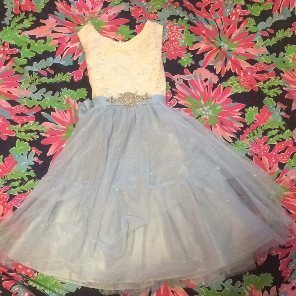 Beautiful dress